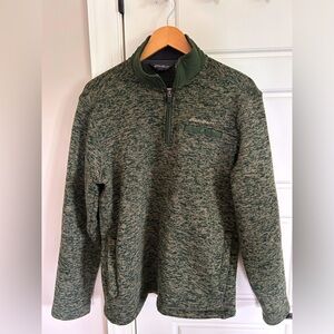 Eddie Bauer Pullover